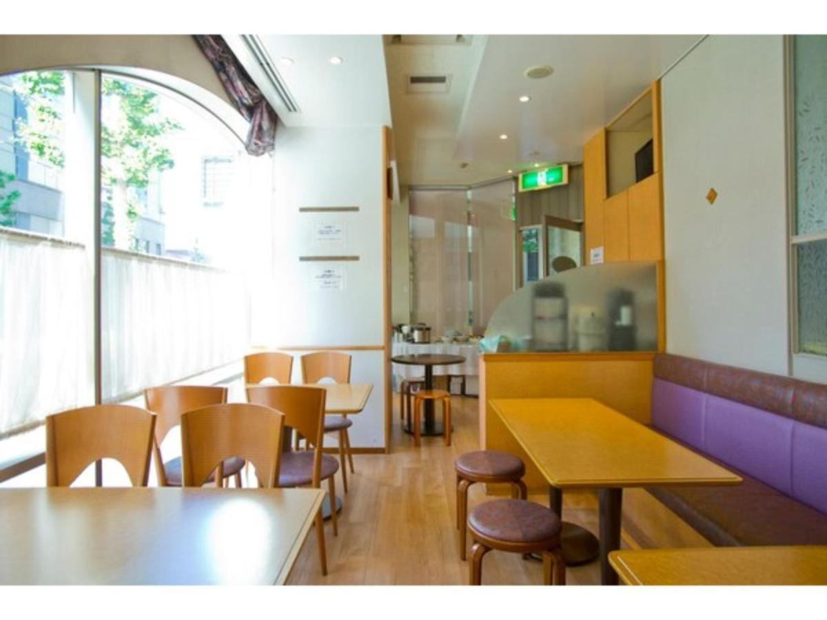 Hotel South Garden Hamamatsu - Vacation Stay 92406 المظهر الخارجي الصورة