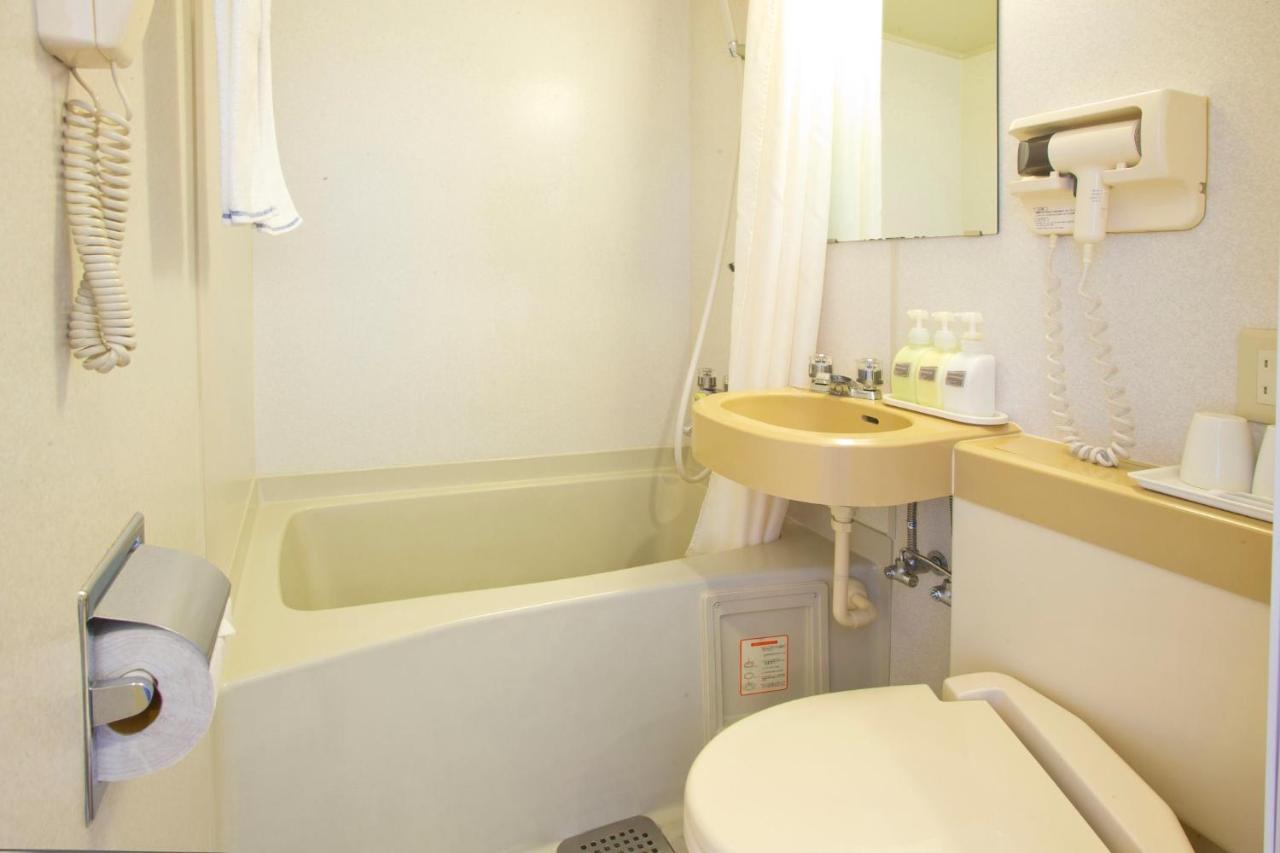 Hotel South Garden Hamamatsu - Vacation Stay 92406 المظهر الخارجي الصورة