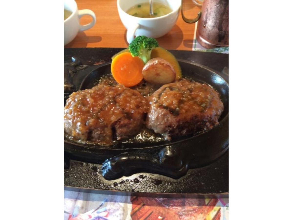 Hotel South Garden Hamamatsu - Vacation Stay 92406 المظهر الخارجي الصورة
